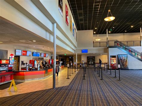 GTC Houston Lakes Cinemas. . Gtc galleria mall cinemas photos